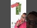 Sunscreen Of The Year 2026 TOP 5 SUNSCREENS FOR FACE Shorts 