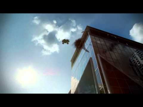Battlefield 4 [PEGI 18] - Official Multiplayer Launch Trailer