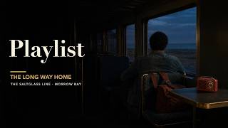 the long way home after all 🚆 | jangle pop & soft rock playlist screenshot 3