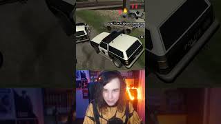 ПОРАБОТАЛ НА ПОЛИЦИЮ В GTA:SA... #монтаж #gtasanandreas #самп