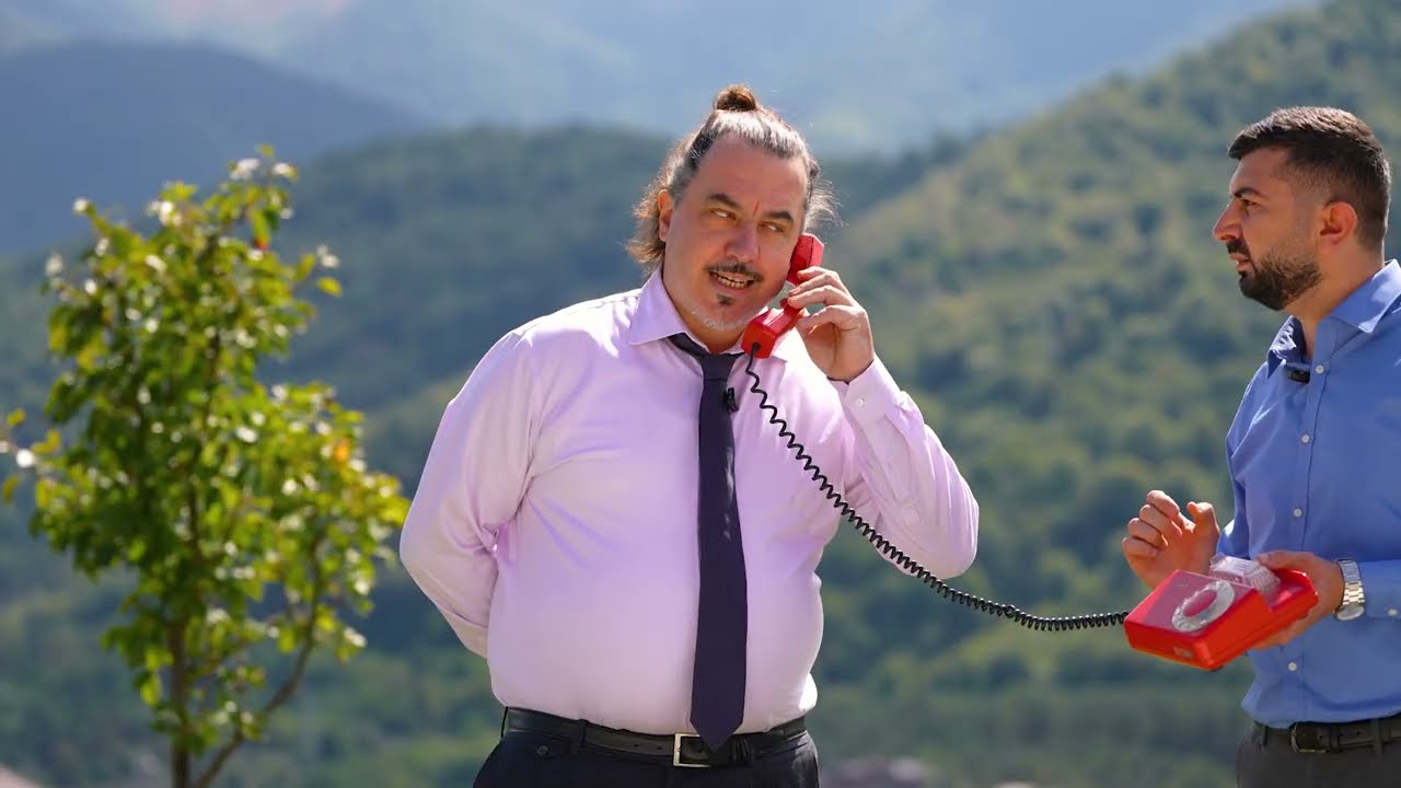 Անո ջան, հյուրընկալության ոլորտը