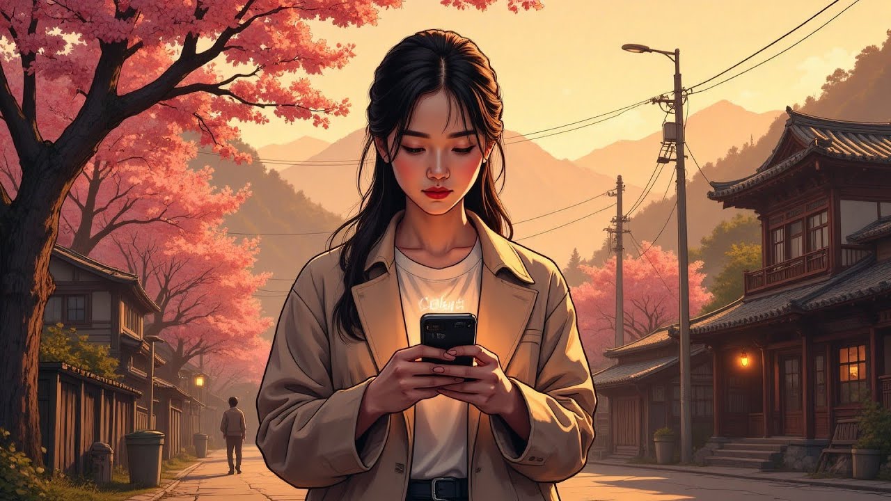 Renacida, lo eliminé, regresé a mi ciudad natal para trabajar y acepté el matrimonio arreglado por..