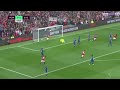 Antonio Valencia amazing goal vs Everton