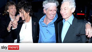 Famous Rolling Stones drummer Charlie Watts dies at 80 Wealth