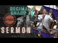 REGINALD SHARPE JR PREACHING THE HOUSE DOWN -UNFORGETABLE & iNCREDIBLE #praisebreak