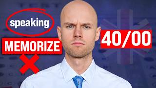 Why Memorised Answers Are Killing Your IELTS Speaking Score