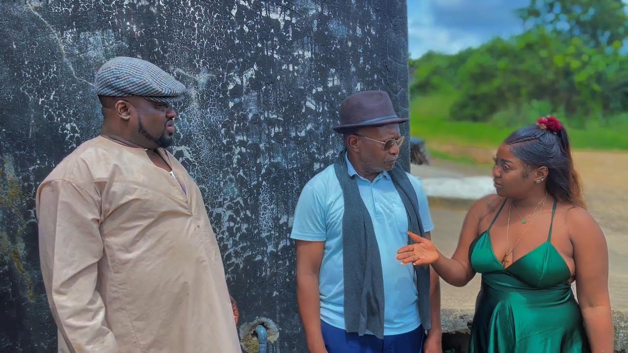 Elle refuse Fingon parce qu’il est Vieux, la suite vous fera Pleurer de Rire