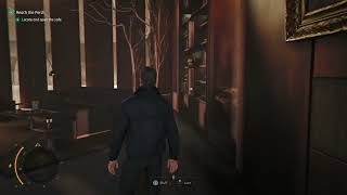 007 First Light How To Solve The Diplomapaintinggame Model Puzzle To Unlock Safe Code 