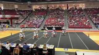 Edmond North State Champions 2023