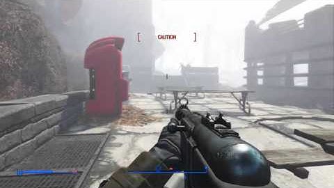 PolyNerdic Plays: Fallout 4 (Part 21)