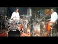 FLAMENCO LATIN DRUM SOLO DE BATERIA