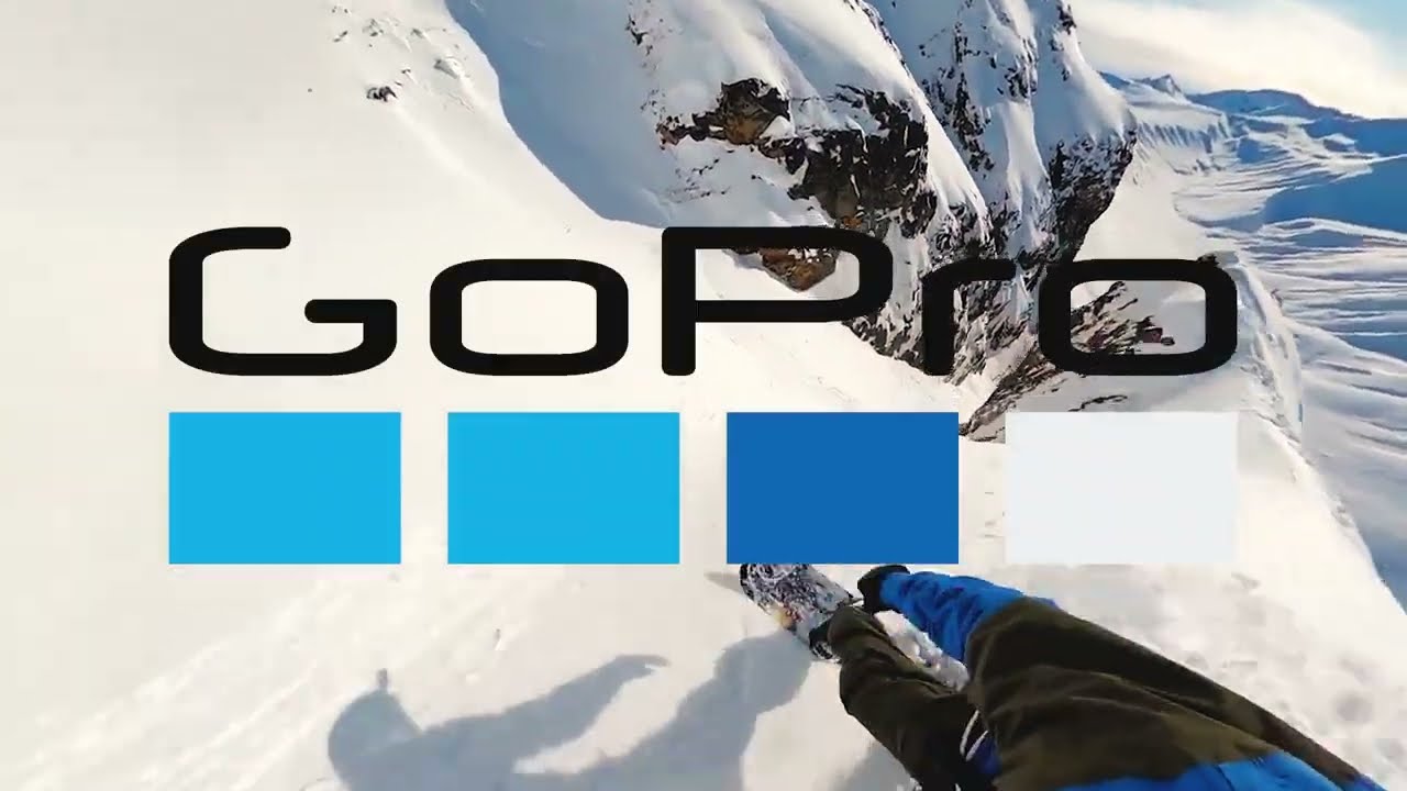GO PRO ADD (fan made)
