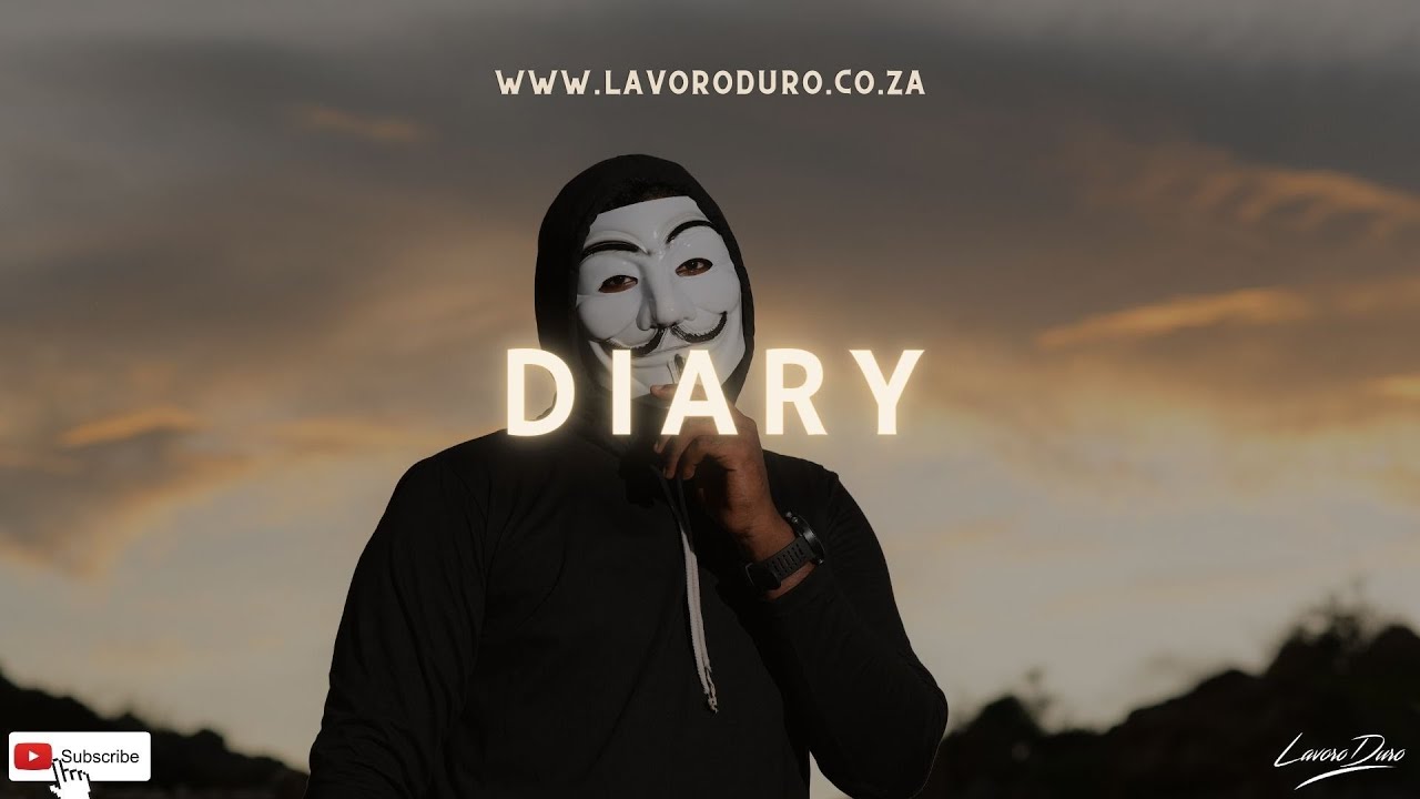 Trap Hall x Dancehall x Instrumental 2024 - Diary