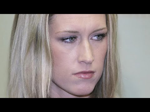 Видео: Amber Frey Net Worth