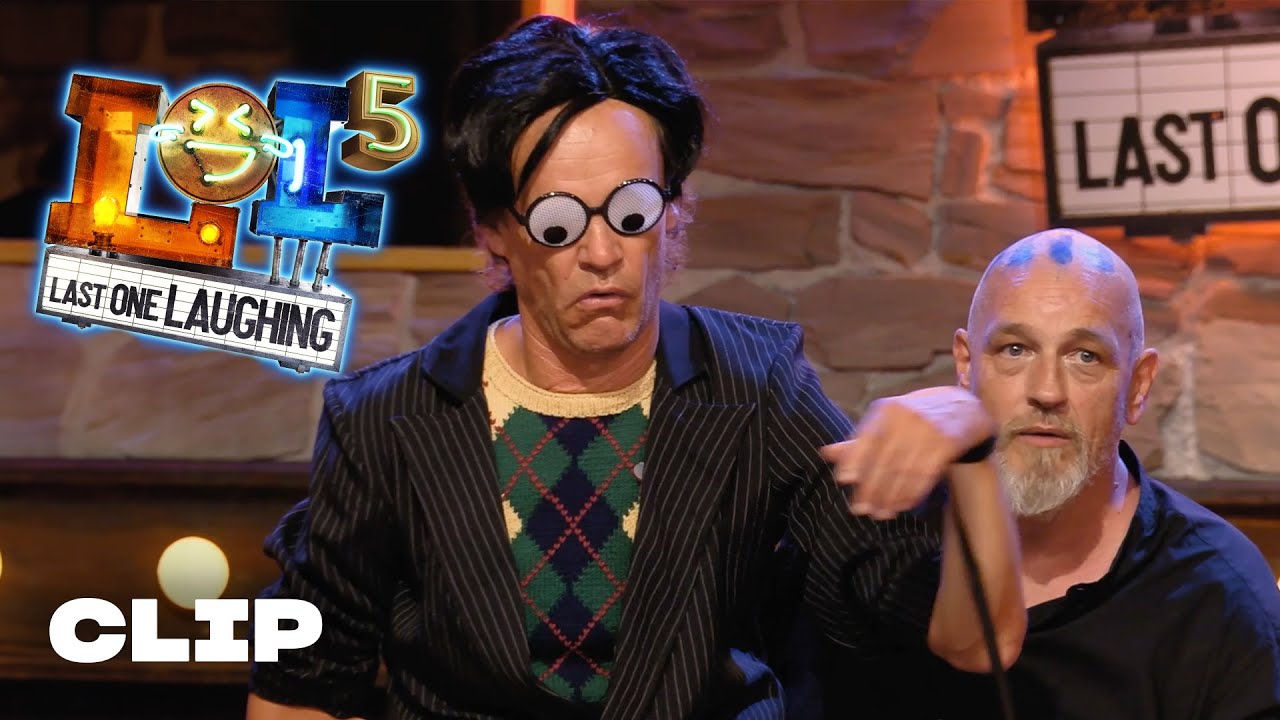 LOL: Last One Laughing Staffel 5 | Exklusiv: Die erste Folge!