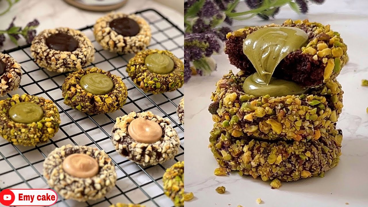 ألذ ترتل كوكيز ممكن تجربوه بمقادير بسيطه 👌🏻#turtle