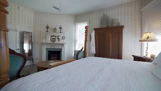 Munzesheimer Manor For Sale - Mineola, TX
