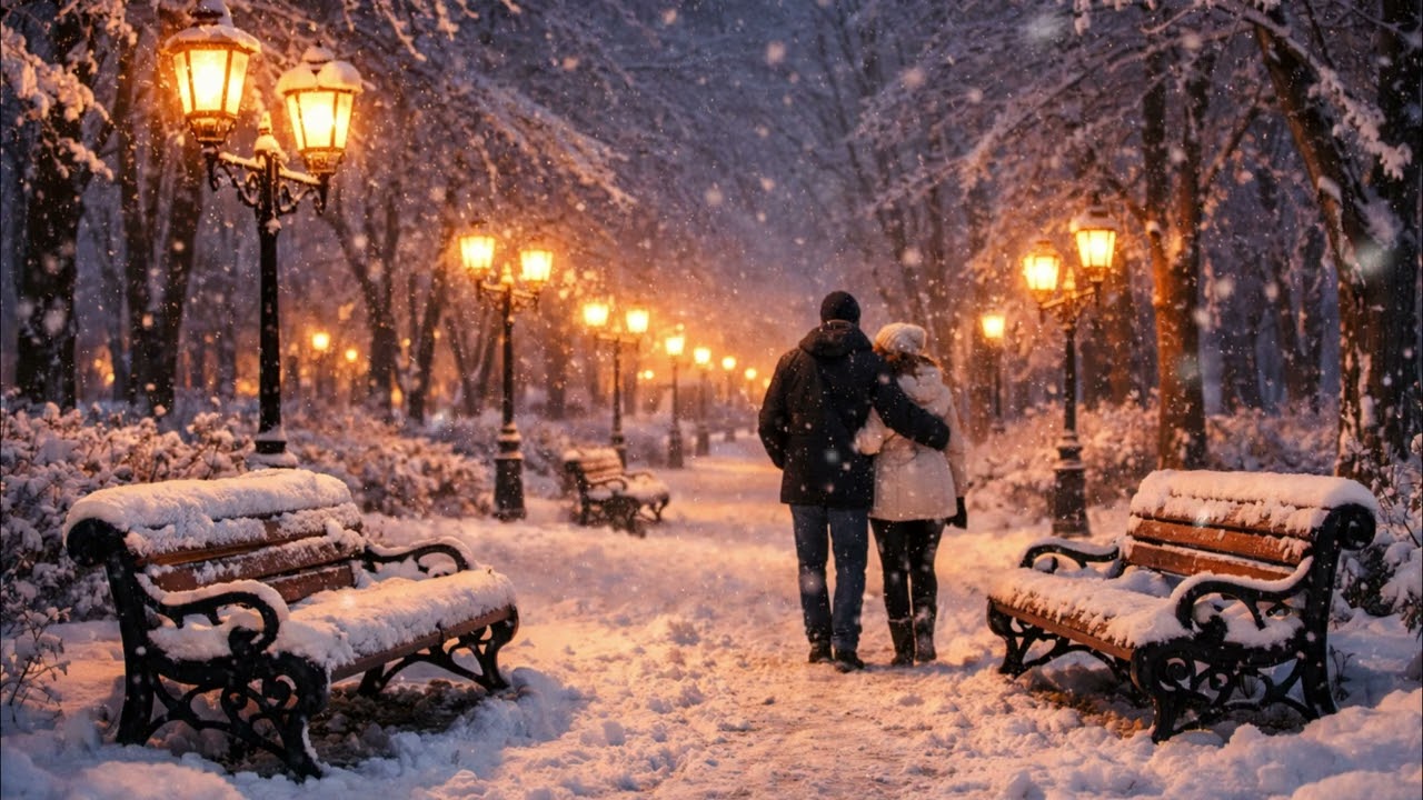 Сніжинки❄️ - UA Music Ring