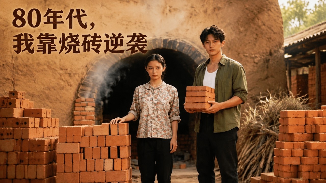 80年代：燒磚工的逆襲之路