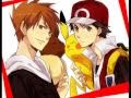 Pokémon Ash X Gary And Red X Green Emotion Amv Subtitle And LEGENDADO PT BR