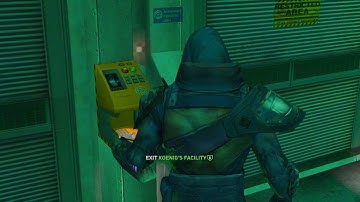 Prototype 2 New Game Plus Walkthrough part 6, HD (NO COMMENTARY)