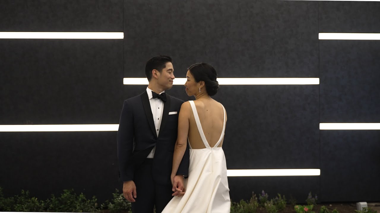 The Brooklyn Wedding at Dobbin St and Williamsburg Hotel YouTube