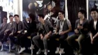 Download Lagu Super 9 Boys - Who is Your Bias In Super Junior..?? MP3