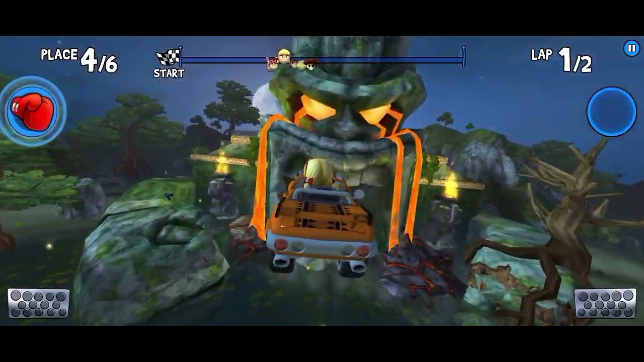 Enjoy The Game 89 BB Racing - YouTube
