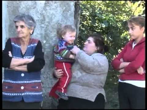 ბურნაძეების 7 სულიანი ოჯახი