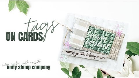 Unity Quick Tip: How to use tags on cards