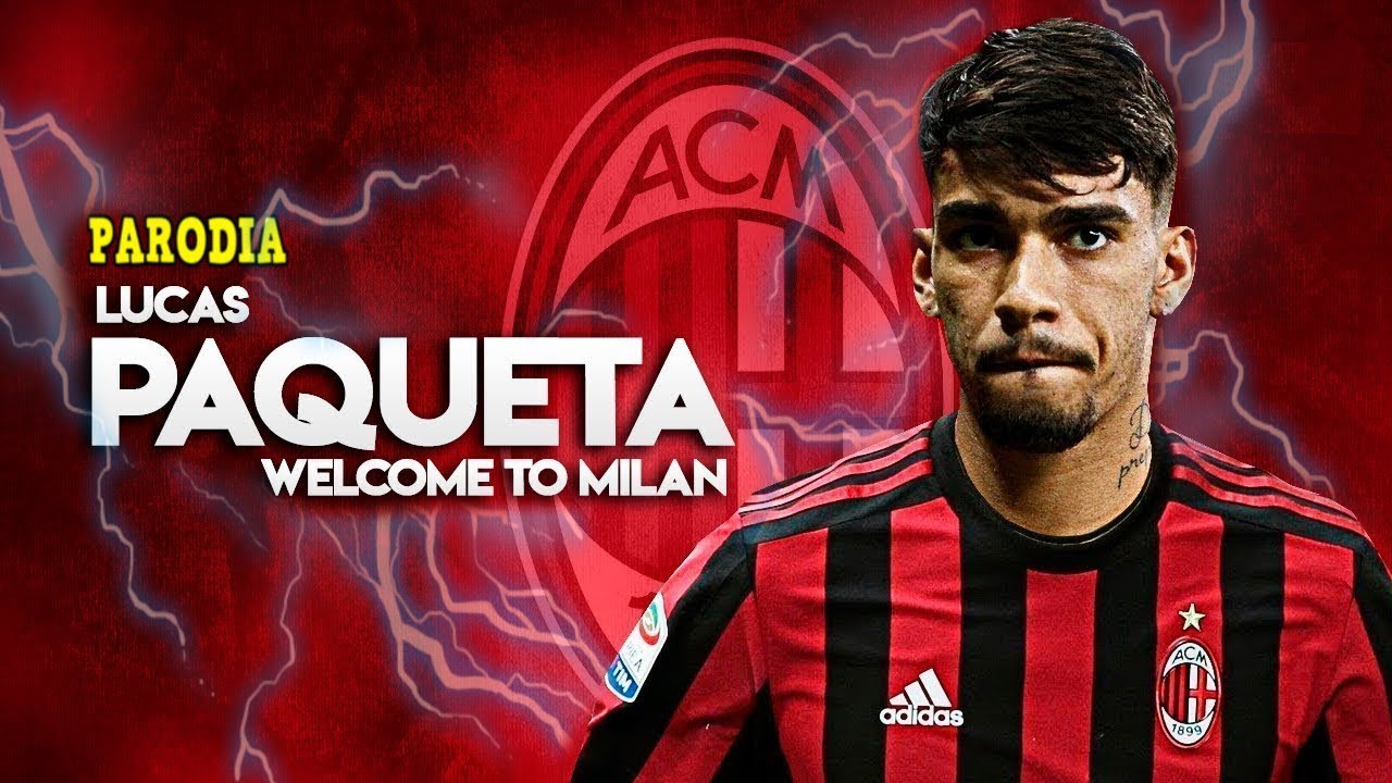 PAQUETÀ AL MILAN! ⚽ | Parodia Despacito - Luis Fonsi feat. Daddy Yankee |