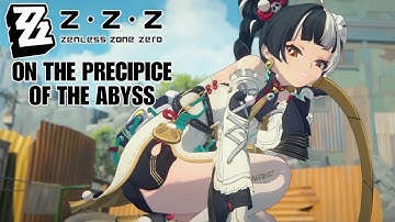 On The Precipice of the Abyss | Zenless Zone Zero Cutscenes/Cinematics Part 22 (Season 2 Chapter 5)