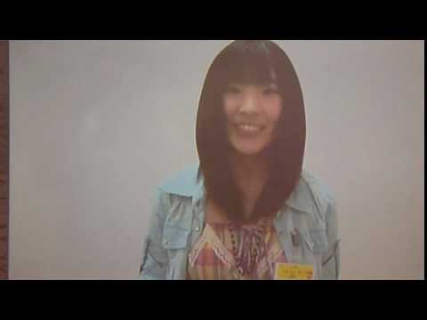 【今日の日直】7月31日の日直AKB48「岩佐美咲」開園のご挨拶
