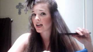 The Best Flat Iron You Will Ever Use Hair Tutorialreview