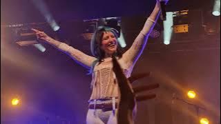 RØRY - Sorry I'm late live from Rock City, Nottingham [4K]