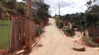 Morro do Cipó