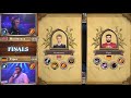 HCT World Championship 2019: Viper vs Hunterace | Day 4 Playoffs Grand Final