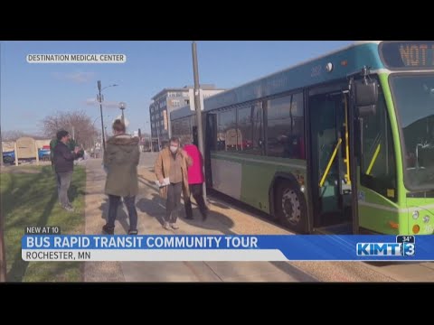 Bus Rapid Transit