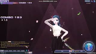 Gee - Girls Generation Skull x6 92% ~ Touch u Touch me