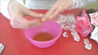 Tratament ptr.UNGHII LUNGI SI SANATOASE(Buna! Acest tutorial este dedicat unghiilor fragile, galbene, care se exfoliaza si se rup repede. Veti vedea cat de simplu se pot realiza tratamente fortificante, ..., 2014-10-29T17:18:18.000Z)
