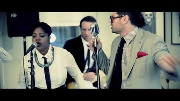 Anything is Possible HD_Rojai and E. Live