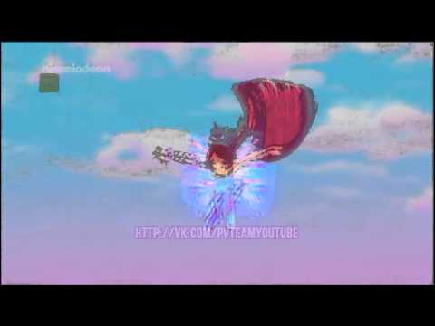 Klub Winx Sezon 6 - Zapowiedź #2 (POLISH HD)