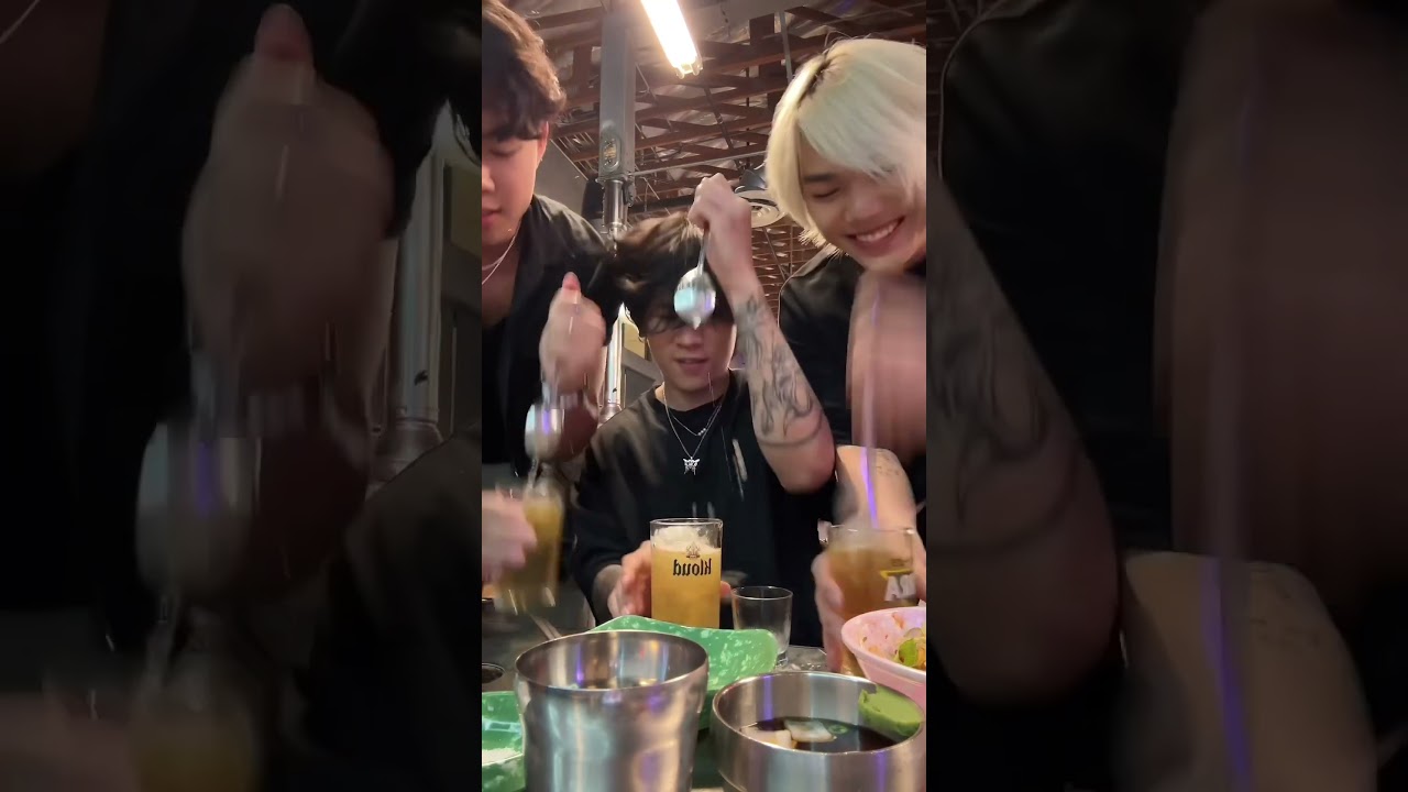 do you have gag reflexes ?!?! 😳🥵😳 