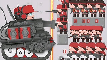 Clone Armies Update 20.01 | Level Editor Creative Lab ,MULTIPLAYER Ranked Part 33 | Clone Armies