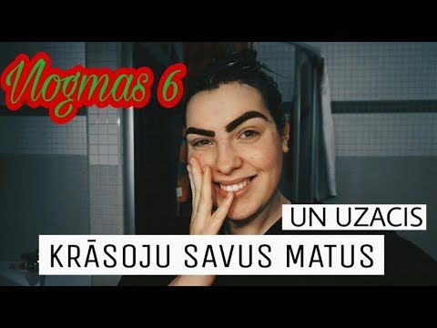 Video: Kā Un Ko Mazgāt Sveķus No Rokām Un Citām ādas Vietām, Kā Arī Noslaucīt No Matiem