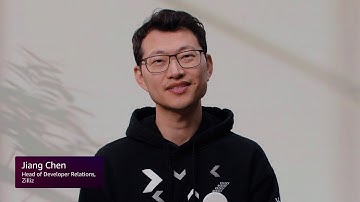 Zilliz, AWS & NVIDIA: High-performance AI apps infrastructure partnerships | Amazon Web Services