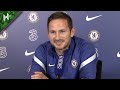 Mendy having medical at Chelsea | Chelsea v Barnsley | Frank Lampard press conference