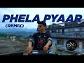 Phela pyaar remix  dj nong  kabir singh  armaan malik  vishal mishra