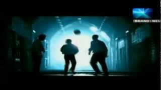 Alice Deejay Vs Timbaland - Better Off The Way I Are Video Mix 