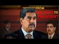 The Rise of Nicolás Maduro | Venezuela Documentary back story